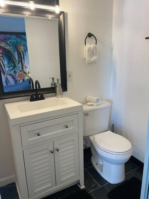 Your Tiny Downtown Home With Backyard Unit D ฟีนิกซ์ ภายนอก รูปภาพ