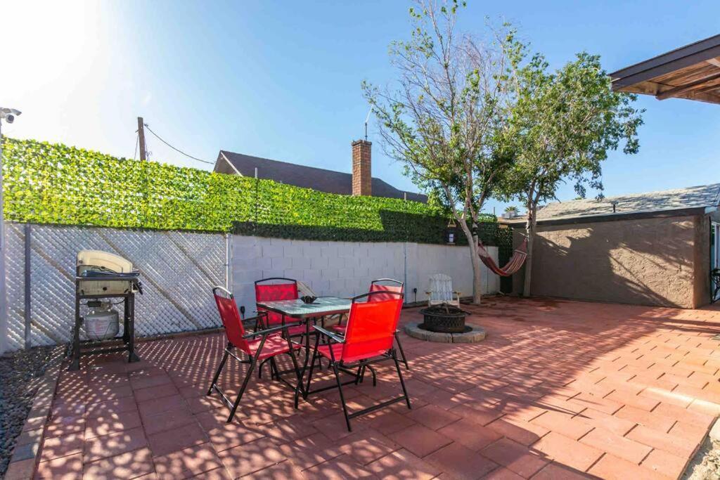 Your Tiny Downtown Home With Backyard Unit D ฟีนิกซ์ ภายนอก รูปภาพ