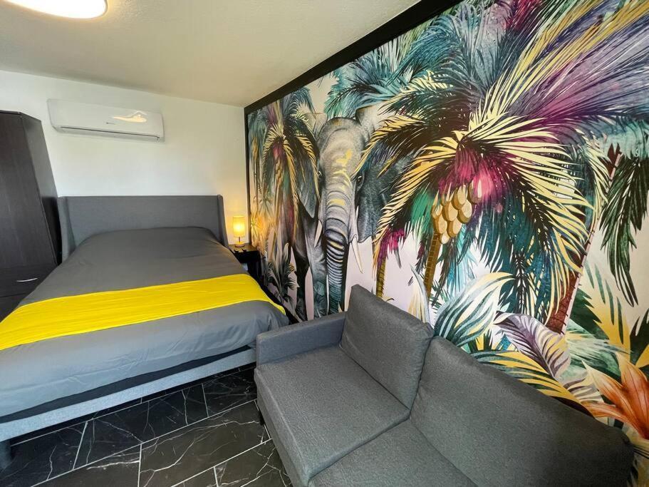 Your Tiny Downtown Home With Backyard Unit D ฟีนิกซ์ ภายนอก รูปภาพ